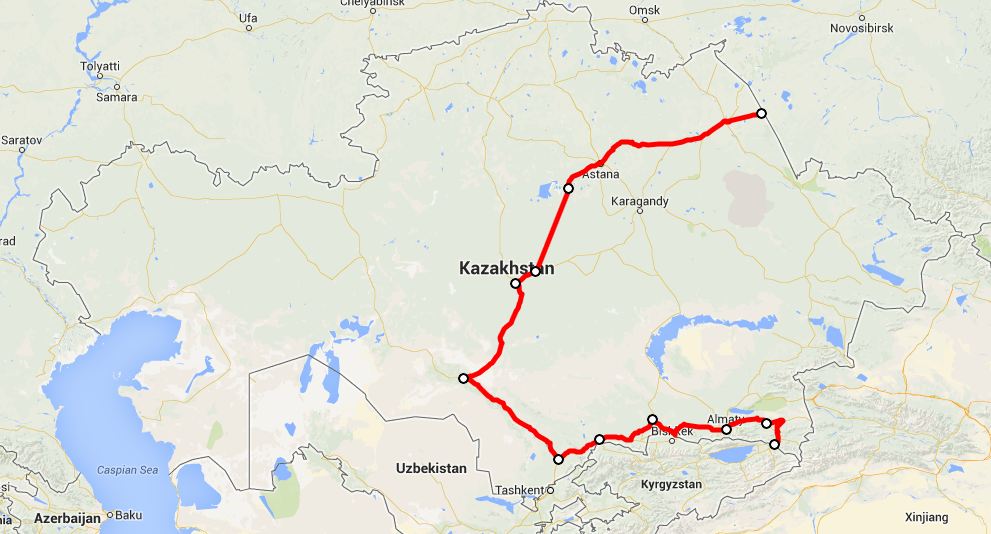 Боровое астана расстояние. Барнаул на карте Казахстана. Омск Астана на карте. Москва Казахстан дорога. Омск Астана маршрут.